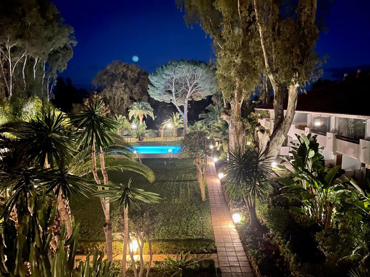 Apto Duo Puerto Banus Marbella Exterior foto